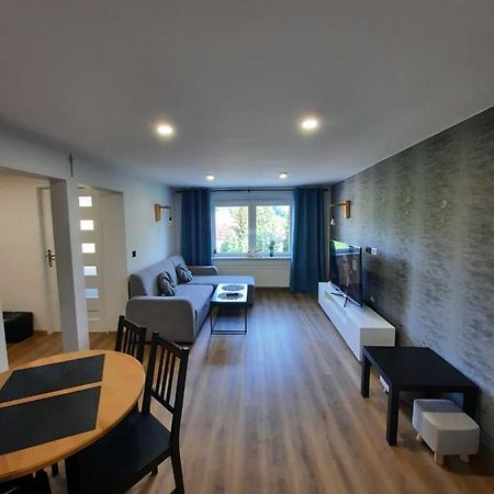 Orlicka Apartament Дужники Здрой Екстериор снимка