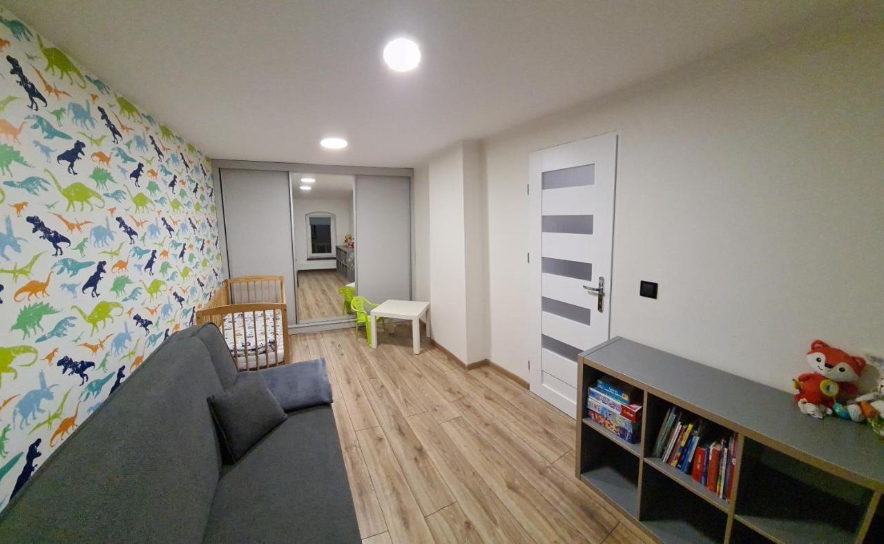 Orlicka Apartament Дужники Здрой Екстериор снимка