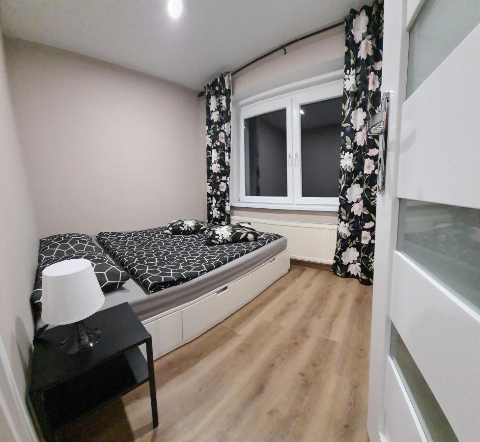 Orlicka Apartament Дужники Здрой Екстериор снимка