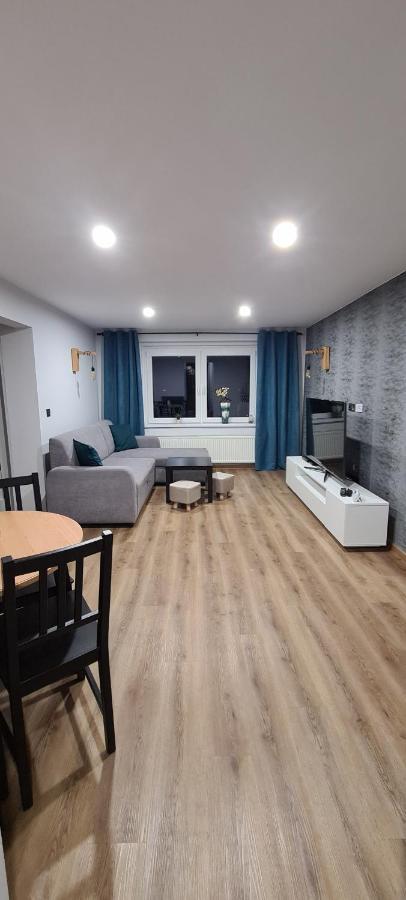 Orlicka Apartament Дужники Здрой Екстериор снимка