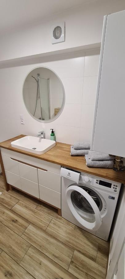 Orlicka Apartament Дужники Здрой Екстериор снимка
