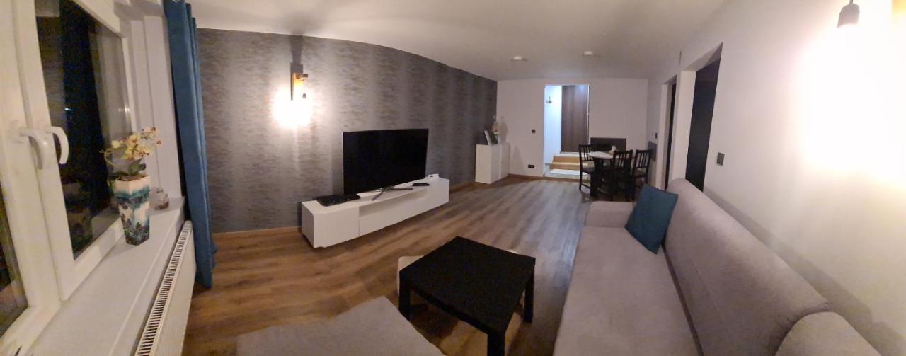 Orlicka Apartament Дужники Здрой Екстериор снимка