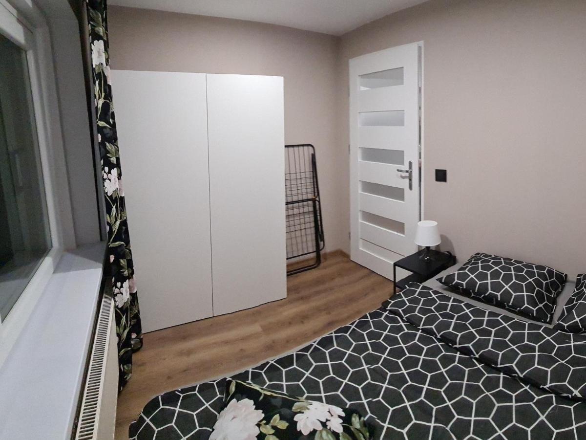 Orlicka Apartament Дужники Здрой Екстериор снимка