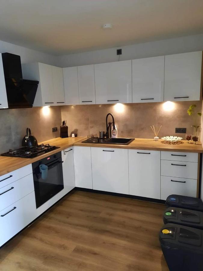 Orlicka Apartament Дужники Здрой Екстериор снимка