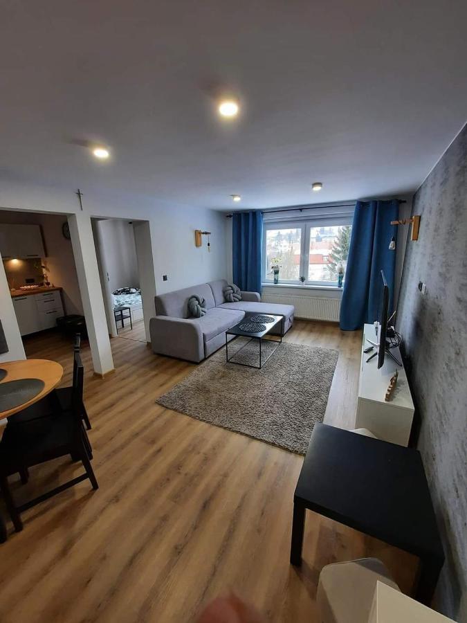 Orlicka Apartament Дужники Здрой Екстериор снимка