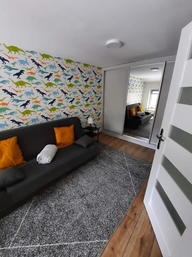 Orlicka Apartament Дужники Здрой Екстериор снимка