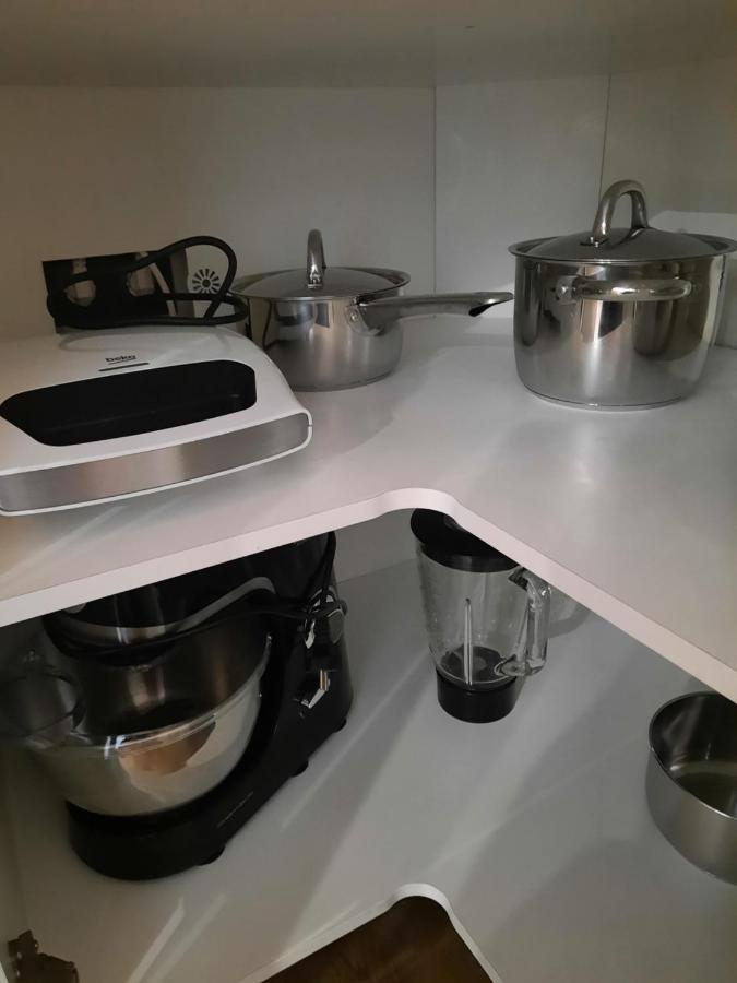 Orlicka Apartament Дужники Здрой Екстериор снимка