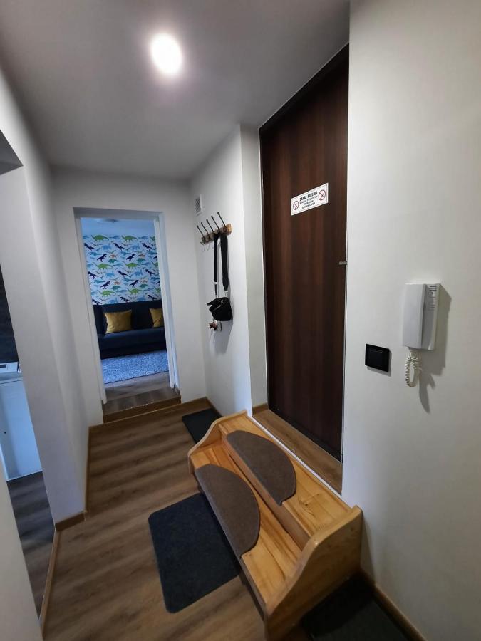 Orlicka Apartament Дужники Здрой Екстериор снимка