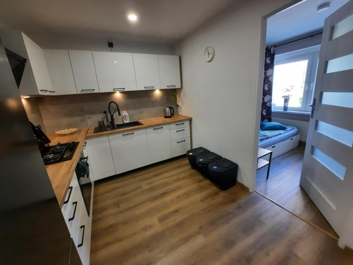 Orlicka Apartament Дужники Здрой Екстериор снимка