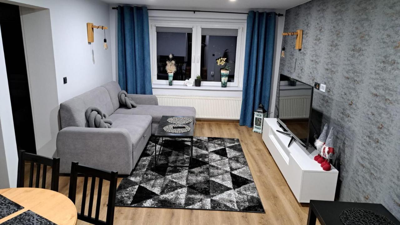 Orlicka Apartament Дужники Здрой Екстериор снимка